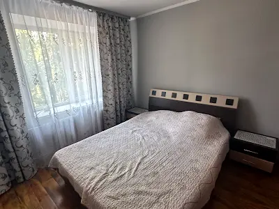 квартира за адресою Івана Сльоти вул., 60