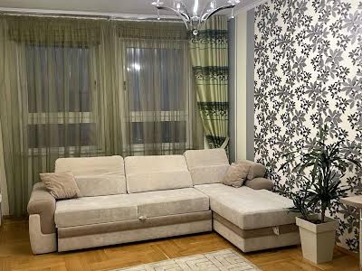 квартира за адресою Шота Руставелі вул., 44