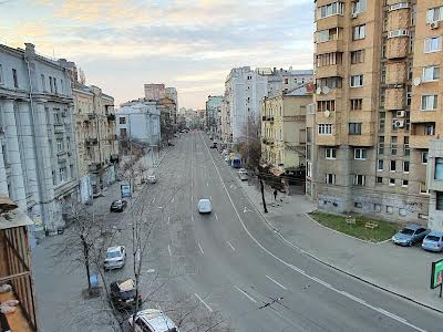 квартира за адресою Саксаганського вул., 63/28