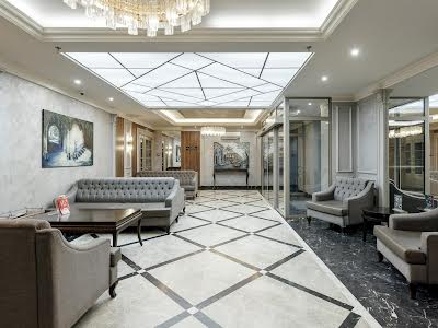 квартира за адресою Велика Арнаутська вул., 23б