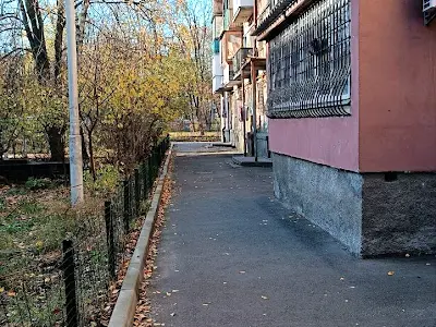 квартира за адресою Академіка Білецького вул., 5
