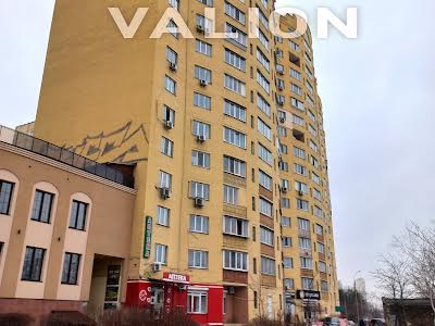 квартира по адресу Миропольская ул., 39