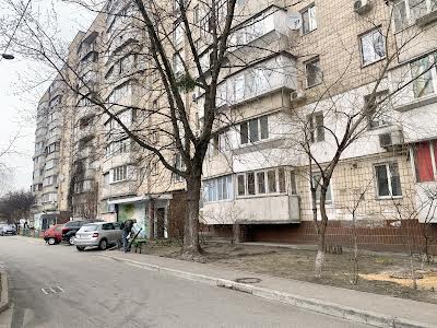 квартира по адресу Харьковское шоссе, 51б