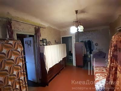 квартира по адресу Киев, Автозаводская ул., 87а