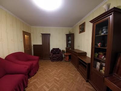 комната по адресу Вербицкого архитектора ул., 36