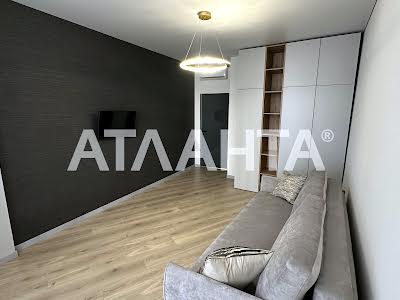 квартира за адресою Каманіна вул., 16