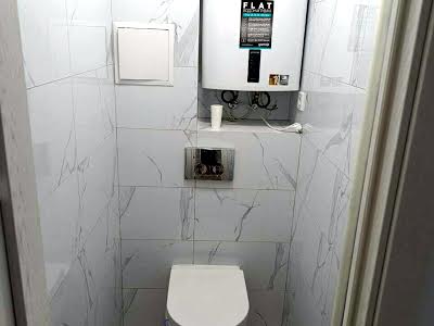 квартира за адресою Зої Гайдай вул., 3