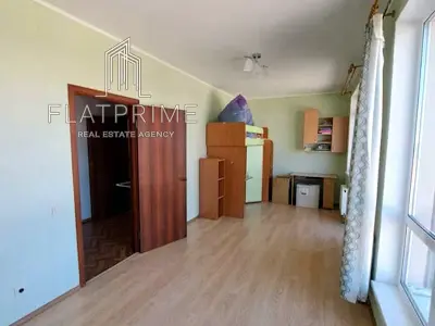 квартира за адресою Метрологічна вул., 56