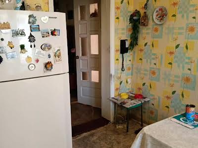 дом по адресу Днепровская ул.