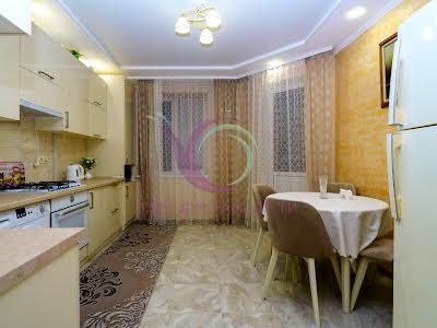 квартира по адресу Горбачевского ул., 21