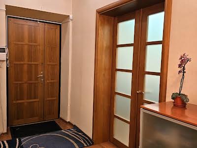 квартира по адресу Дарвіна, 3/5