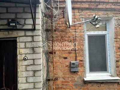 квартира по адресу Тарасовский пер., 28