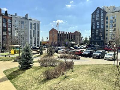 квартира по адресу Михаила Величко ул., 14Б