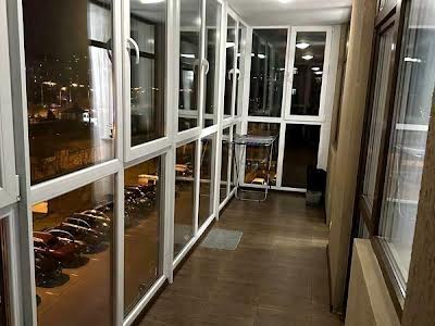 квартира за адресою Європейського Союзу просп. (Правди), 43