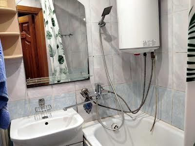 квартира за адресою Леся Курбаса просп., 9ж