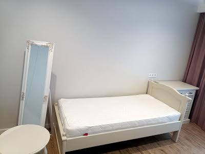 квартира по адресу Мира просп., 2к
