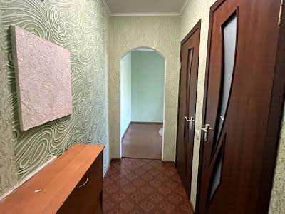 квартира по адресу Кривой Рог, Соборности ул. (Косиора), 42
