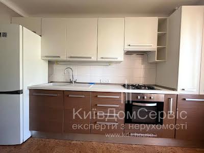 квартира за адресою Соборності просп. (Возз'єднання), 5В
