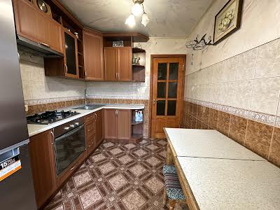 квартира по адресу Стрийская ул., 87