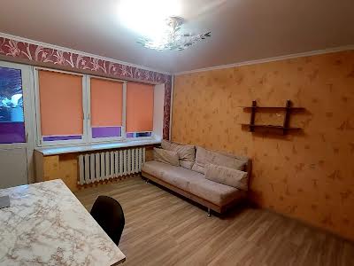 квартира за адресою Русанівський бульв., 1