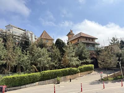 квартира по адресу Аркадійська ул., 5/2