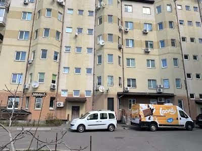 коммерческая по адресу Івана Дяченка ул., 20 б