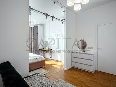 квартира за адресою Василя Тютюнника вул. (Анрі Барбюса), 37/1