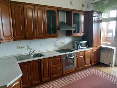 квартира за адресою Лєскова вул., 1-А