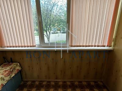 квартира за адресою Харківське шосе, 56