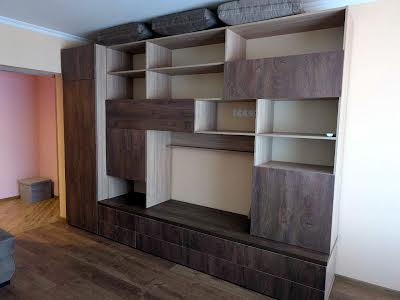 квартира по адресу Тираспольская ул., 60