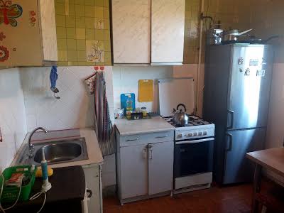 квартира за адресою Академіка Корольова вул., 22