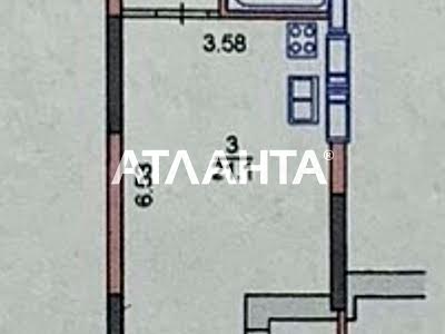 квартира за адресою Кадетський Гай вул., 10