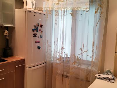 квартира по адресу Кубанской Украины ул. (Маршала Жукова), 41/28