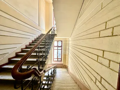 квартира по адресу Маразлиевская ул., 5