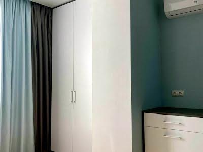 квартира за адресою Патріарха Мстислава Скрипника вул., 48а