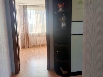 квартира по адресу Георгия Тарасенко ул. (Плехановская), 57
