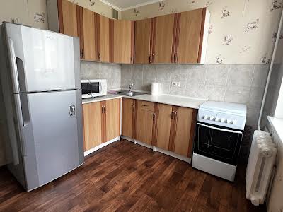 квартира по адресу Пантелеймона Кулиша ул. (Челябинская), 15