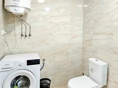 квартира по адресу Заплавна, 1