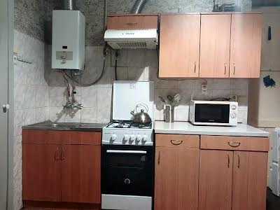 квартира за адресою Софії Яблонської вул. (), 10
