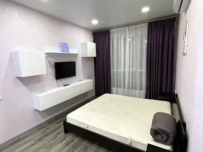 квартира по адресу Ягідна ул., 23