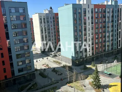 квартира за адресою Оптимістична вул., 1