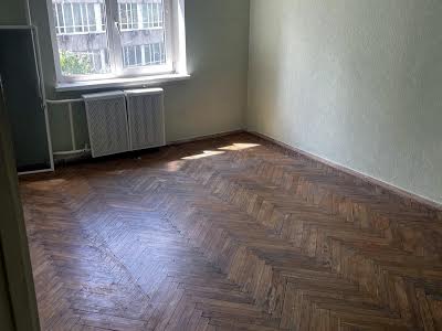 квартира за адресою Ґарета Джонса вул. (Сім'ї Хохлових), 3