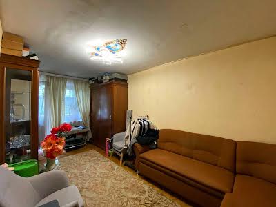 квартира за адресою Іцхака Рабіна вул., 29