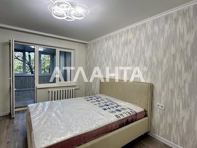 квартира за адресою Одеса, Левітана вул., 119