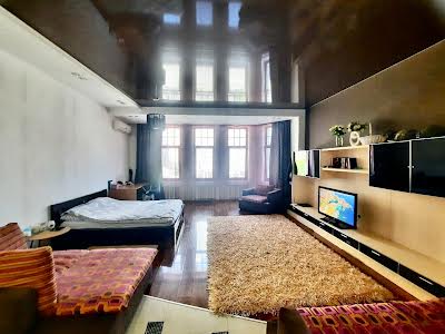 квартира за адресою Генуезька вул., 36