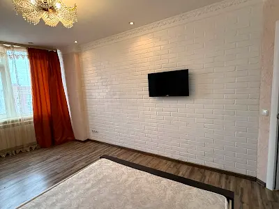 квартира по адресу Елизаветы Чавдар ул., 13