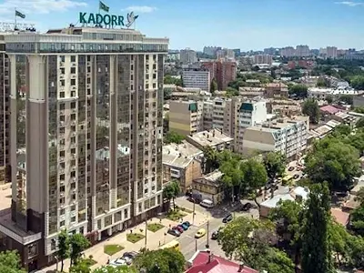 квартира за адресою Асташкіна вул. (Крива), 29
