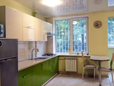 квартира за адресою Тараса Шевченка бульв., 38
