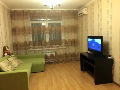 квартира по адресу Авиаконструктора Игоря Сикорского ул. (Танковая), 4д