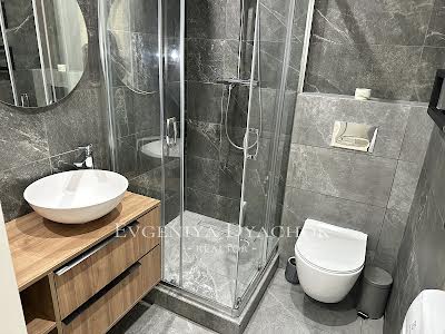 квартира за адресою Ревуцького вул., 40-В